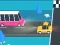 Spel Traffic Run aanlyn