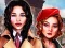 Spel Mystery Mistress aanlyn