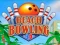 Spel Beach Bowling 3D aanlyn