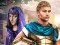 Spel Fort of Secrets aanlyn