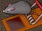 Spel Feed the Mouse aanlyn