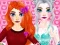 Spel Puzzles So Different Princess aanlyn