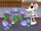 Spel Danger Mouse Super Awesome Danger Squad aanlyn