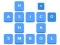 Spel Word Surge aanlyn