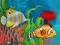 Spel Fish Match 3 aanlyn