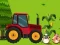 Spel Farm Dice Race aanlyn
