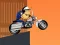 Spel Bike police aanlyn