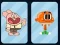 Spel Gum and Friends Memory aanlyn