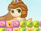 Spel Jewels of the Princess aanlyn