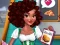 Spel Noelle's Food Flurry aanlyn