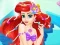 Spel Underwater Odyssey Of The Little Mermaid aanlyn