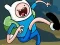 Spel Adventure Time: Coloring Book aanlyn