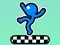 Spel Stickman Swing aanlyn