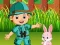 Spel Find Insects Names aanlyn