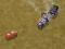 Spel Desert Robbery Car Chase aanlyn