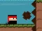 Spel Platform Super Ninja aanlyn