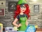Spel Mermaid Barista Latte Art aanlyn