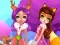 Spel Enchanting Animal Spirits aanlyn