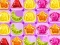 Spel Jelly Match 3 aanlyn
