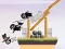 Spel Slow and Blow Kings aanlyn