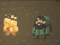 Spel Escape From Zombies aanlyn