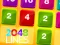 Spel 2048 Lines aanlyn