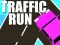 Spel Traffic Run Online aanlyn