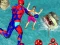 Spel Light Police Speed Hero Robot Rescue Mission aanlyn