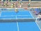 Spel Mini Tennis 3D aanlyn