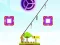 Spel Zipline Rescue aanlyn