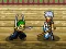 Spel Comic Stars Fighting aanlyn