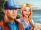 Spel Desert Island aanlyn