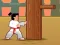 Spel Karate Kido aanlyn