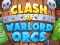 Spel Clash Of Orcs aanlyn