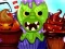 Spel Halloween Cakes Mahjong aanlyn