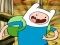 Spel Adventure Time Differences aanlyn