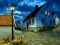 Spel 5 in 1 Picture Puzzle: Street aanlyn
