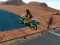 Spel Highway Traffic Bike Stunts aanlyn