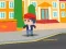 Spel Bus Surfers aanlyn