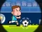 Spel Man City Striker aanlyn