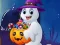 Spel Halloween Cards Match aanlyn