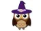 Spel Halloween Memory Challenge aanlyn