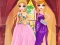 Spel Puzzles Princesses and Angels New Look aanlyn