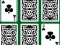 Spel Halloween Crazy Match aanlyn