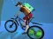 Spel Underwater Water Cycling Adventure aanlyn
