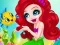 Spel Funny Princesses Spot The Difference aanlyn