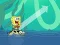 Spel SpongeBob Incredible Jumping aanlyn