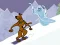 Spel Ghost attack Scooby aanlyn