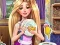 Spel Goldie Dish Washing aanlyn
