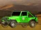 Spel Offroad Jeep Simulator aanlyn